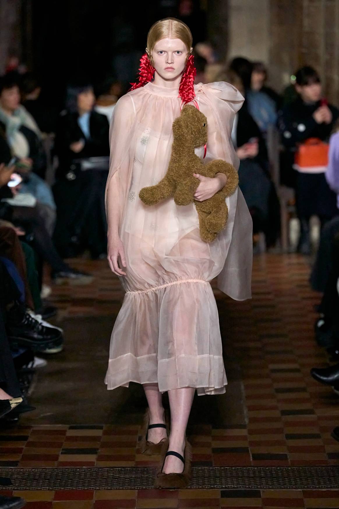 Simone Rocha AW25