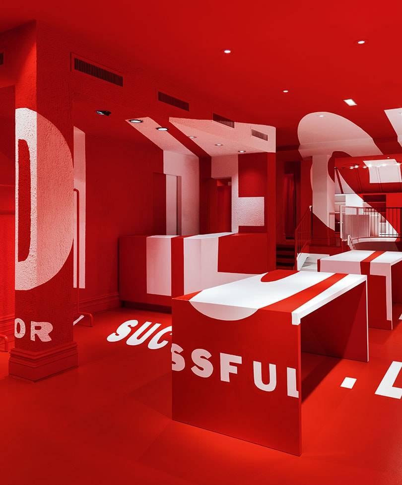 Kijken: Diesel start met nieuwe concept pop-up store in Nederland