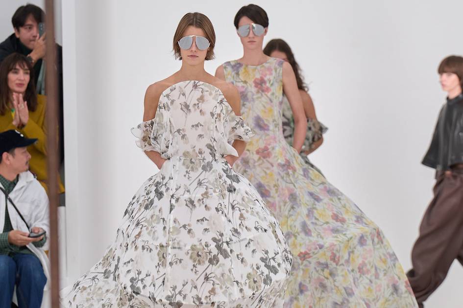 Lyst Index Q1 2025: Loewe on top, notable shifts and newcomers