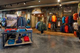 Patagonia kondigt komst eerste Oostenrijkse brandstore aan