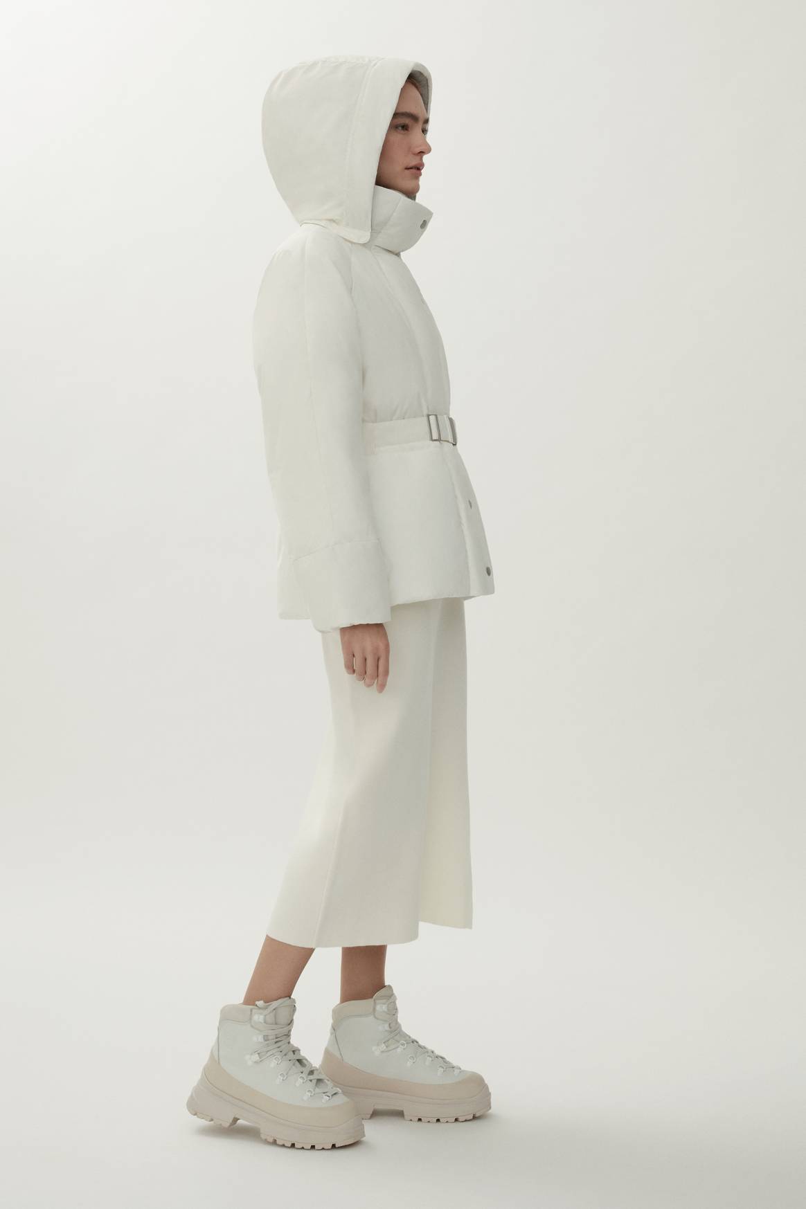 Imagen: Canada Goose