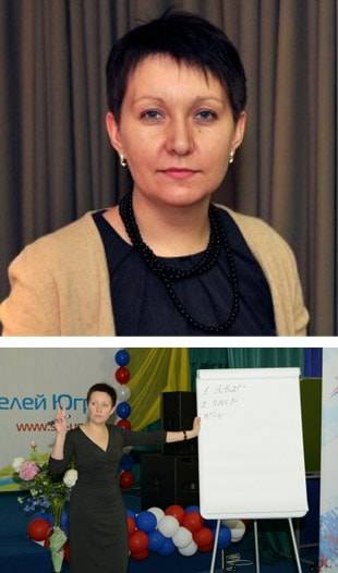 Анна Бочарова: Покупатель стал более рациональным