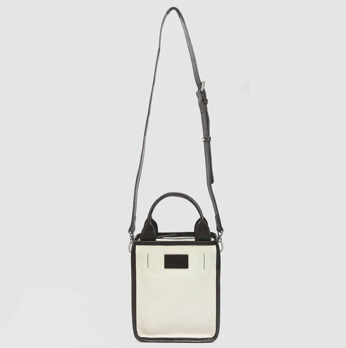 ZAMT BERLIN: SS 2022