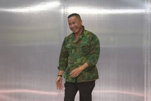 Phillip Lim leaves fashion house 3.1 Phillip Lim after almost 20 years