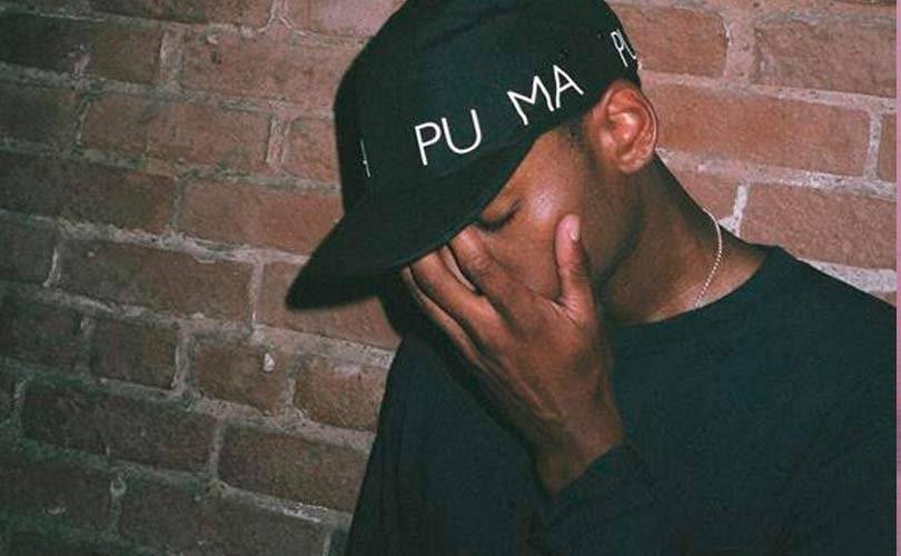In pictures: Puma x Gunner Stahl