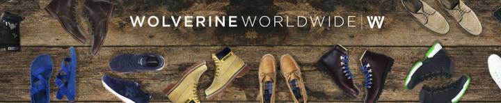 Wolverine Worldwide