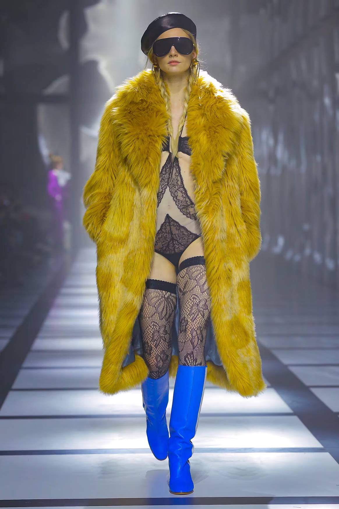 Photo Credits: Gucci, colección “Exquisite Gucci”. Gucci, página oficial.