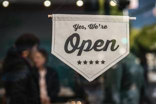 'Marshall Denim opent nieuwe winkel in Apeldoorn' 