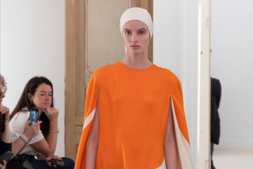 Alberta Ferretti, Ss 26