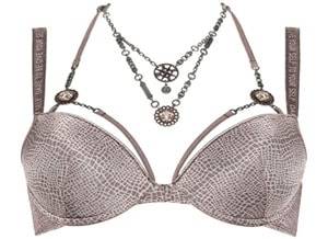 Marlies Dekkers maakt couture