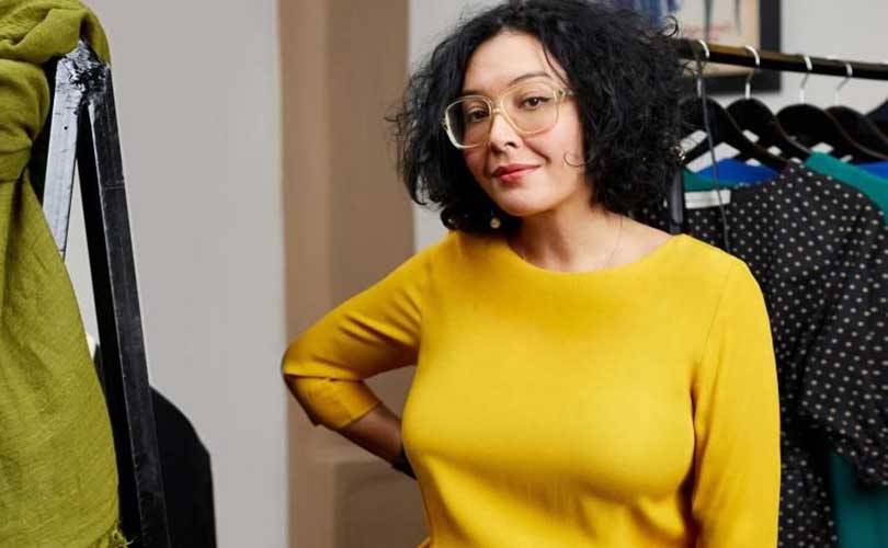 Sultanna Frantsuzova закрывает офлайновые магазины и уходит в интернет