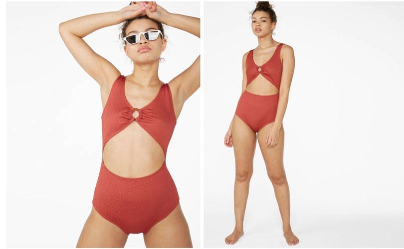 Monki to launch sustainable swimwear line