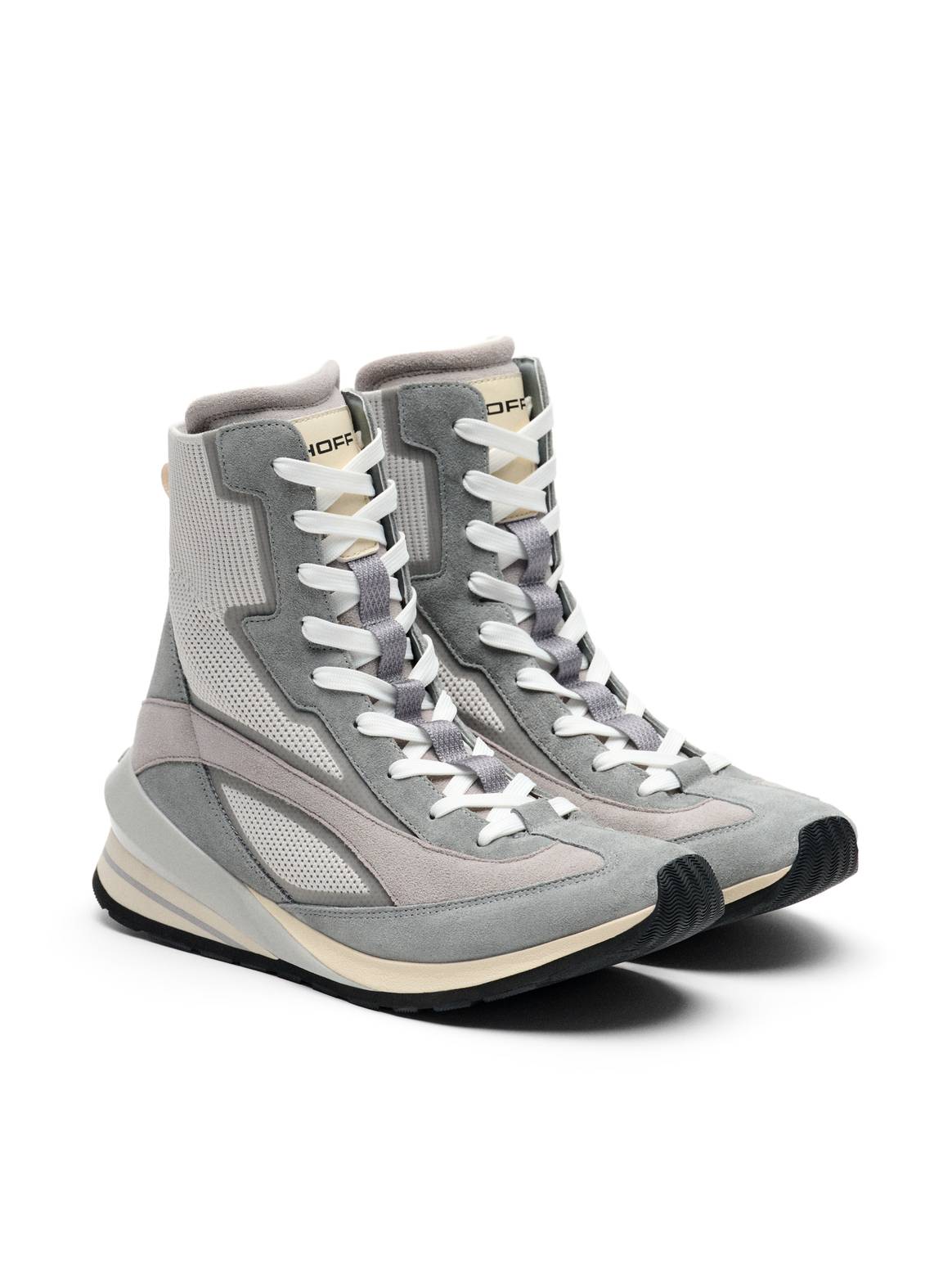 Seven High Top Runner