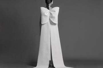 Matches Fashion launches bridal and occasionwear