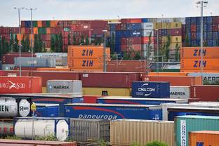 EU und China stehen offenbar vor Durchbruch bei Investitionsabkommen