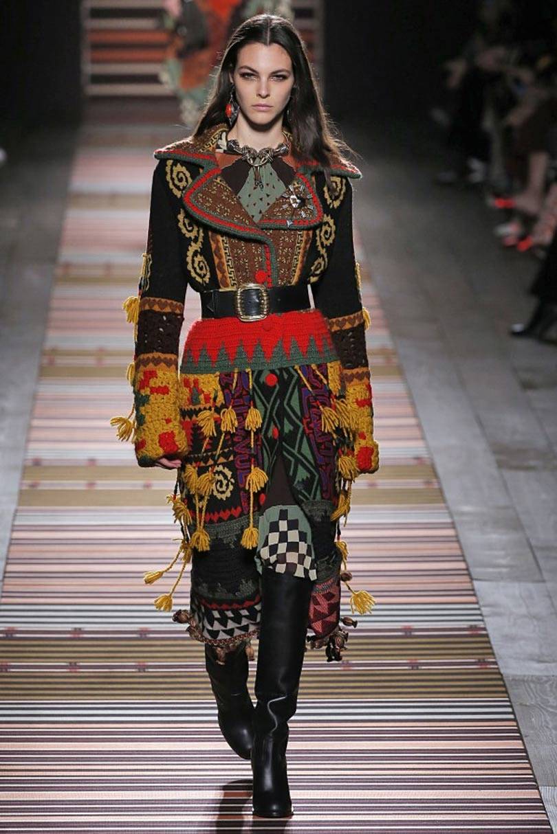 Trend seminar: these are the four biggest trends for Autumn/Winter 2019/2020