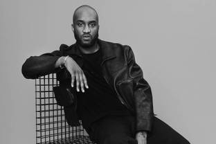 Shannon Abloh gaat leiding geven aan creatieve organisatie Virgil Abloh Securities