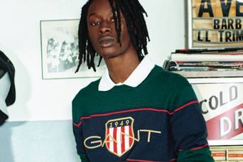 GANT DACH