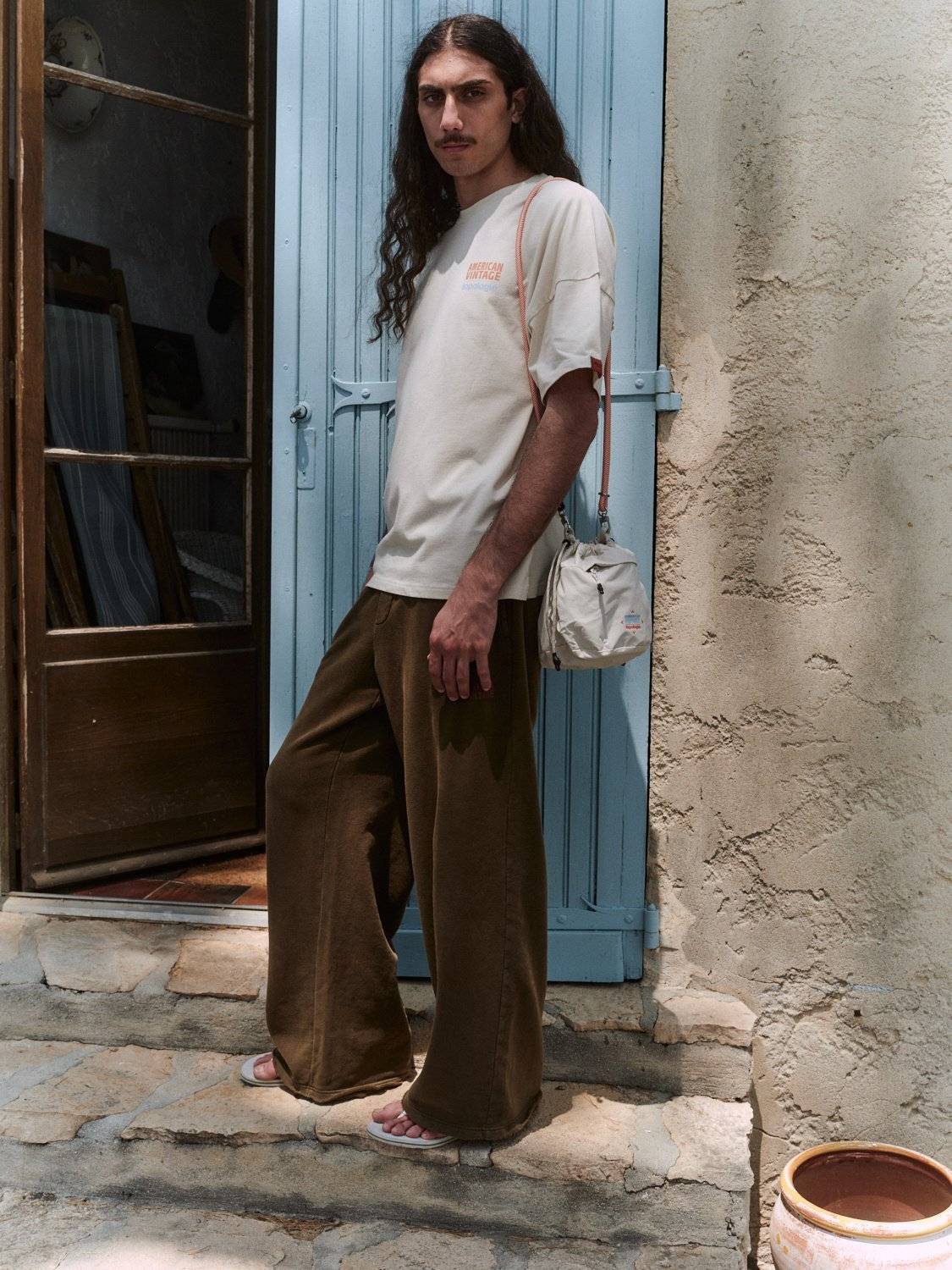 Credits: American Vintage