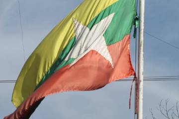 Why Bestseller, H&M and Primark are resuming sourcing in Myanmar 