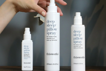 Inspirit Capital acquires skincare brand This Works