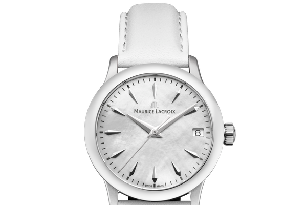 Maurice Lacroix interpreta il trend degli orologi mini