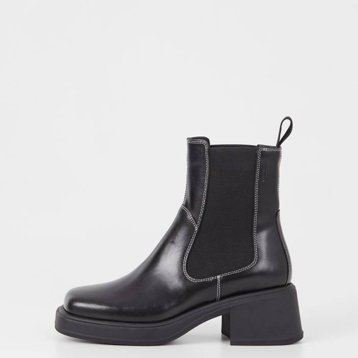 Dorah - Women's Multicolour Leder | Vagabond