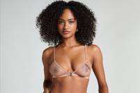 Hunkemöller wil dialoog aangaan rondom taboe blote tepels met ‘Free the Choice’-campagne: vrouwen bepalen zelf of zij hun tepels laten zien