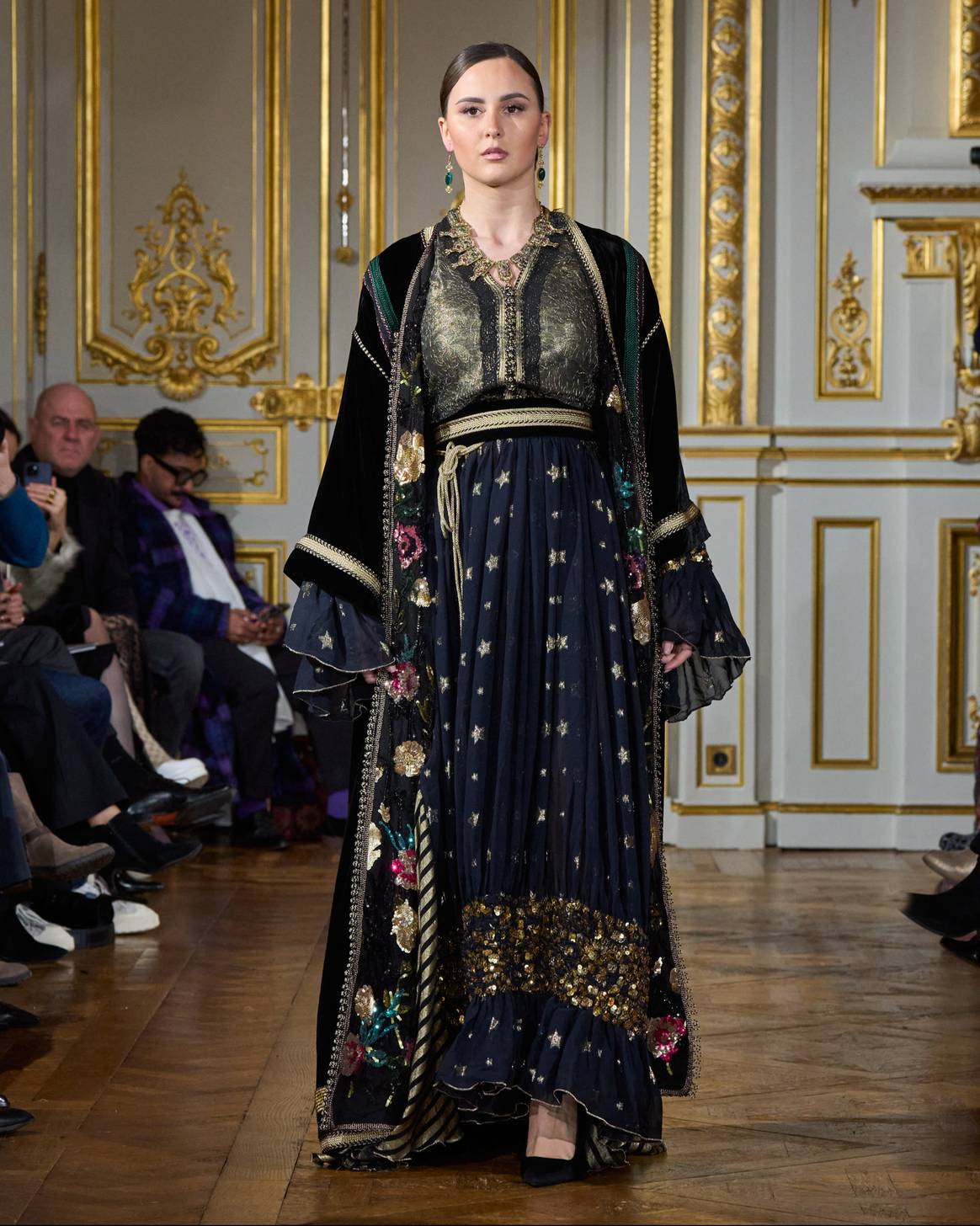 Maison Renata haute couture fall winter 25 26