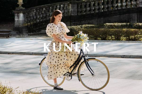 KUNERT: Spring/Summer 2026