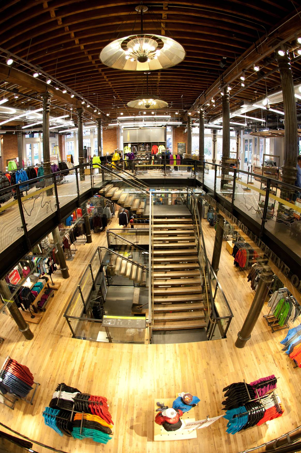 Image: Rei Co-op