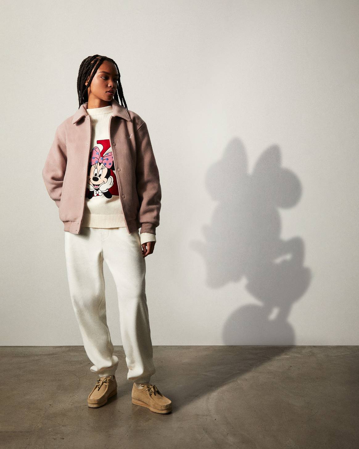 ‘Disney | Kith for Mickey and Friends’ collection