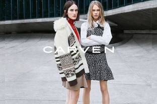 Carven dice adiós a sus dos directores de diseño