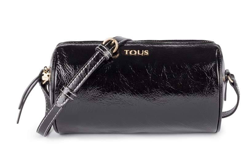 Tous estrena una colección de bolsos inspirada en los años 90