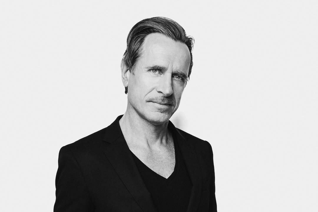 Oliver Feske leitet als externer Country Manager die Aktivitäten von Tretorn in Deutschland und Österreich