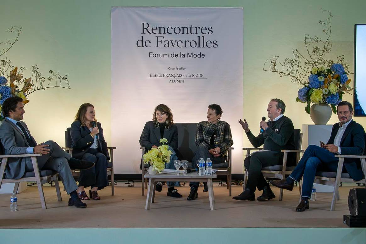 Rencontres de Faverolles septembre 2025