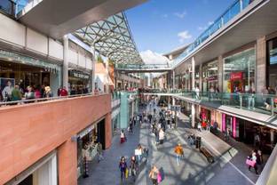Footlocker to open one of its largest stores in Liverpool