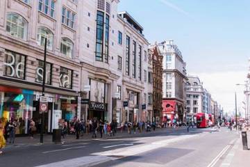 Plastic bag price in England to double form May 21