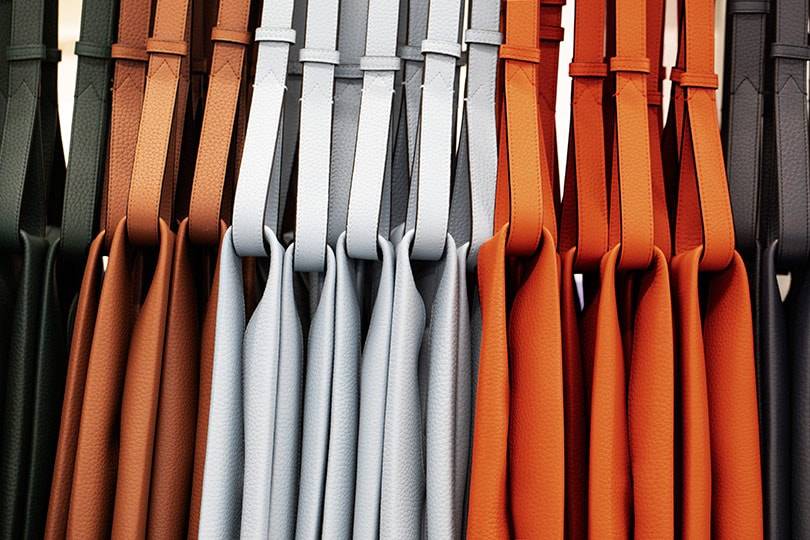 Mulberry launches first fully sustainable bag