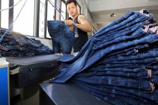 Jeans denim : la Chine n’est plus le premier fournisseur de l’E.U