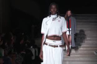 Video: Miu Miu FW22 collection