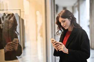 Shopify makes mobile shopping convenient with new consumer app