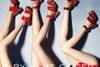 Jones Group put on Kurt Geiger heels for £213m