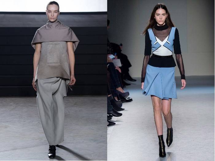 Paris Fashion Week: Day 3