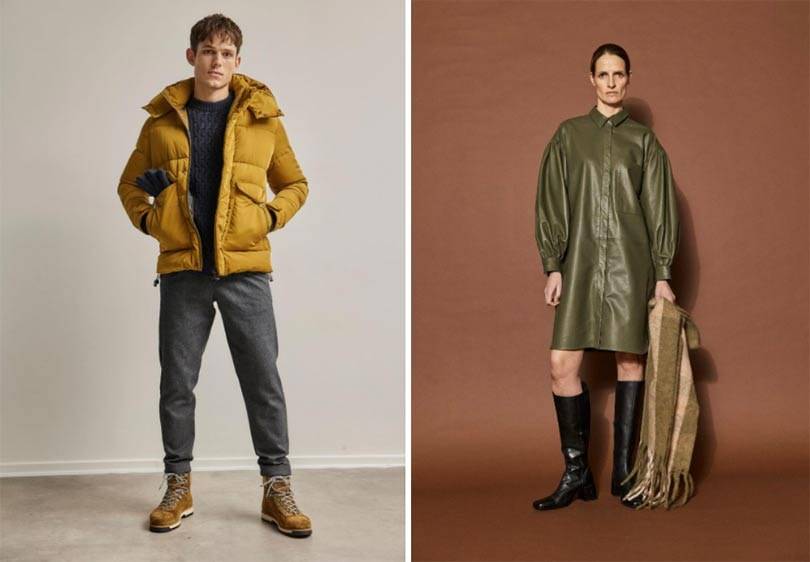 BESTSELLER AW21 Trend: Earthopia
