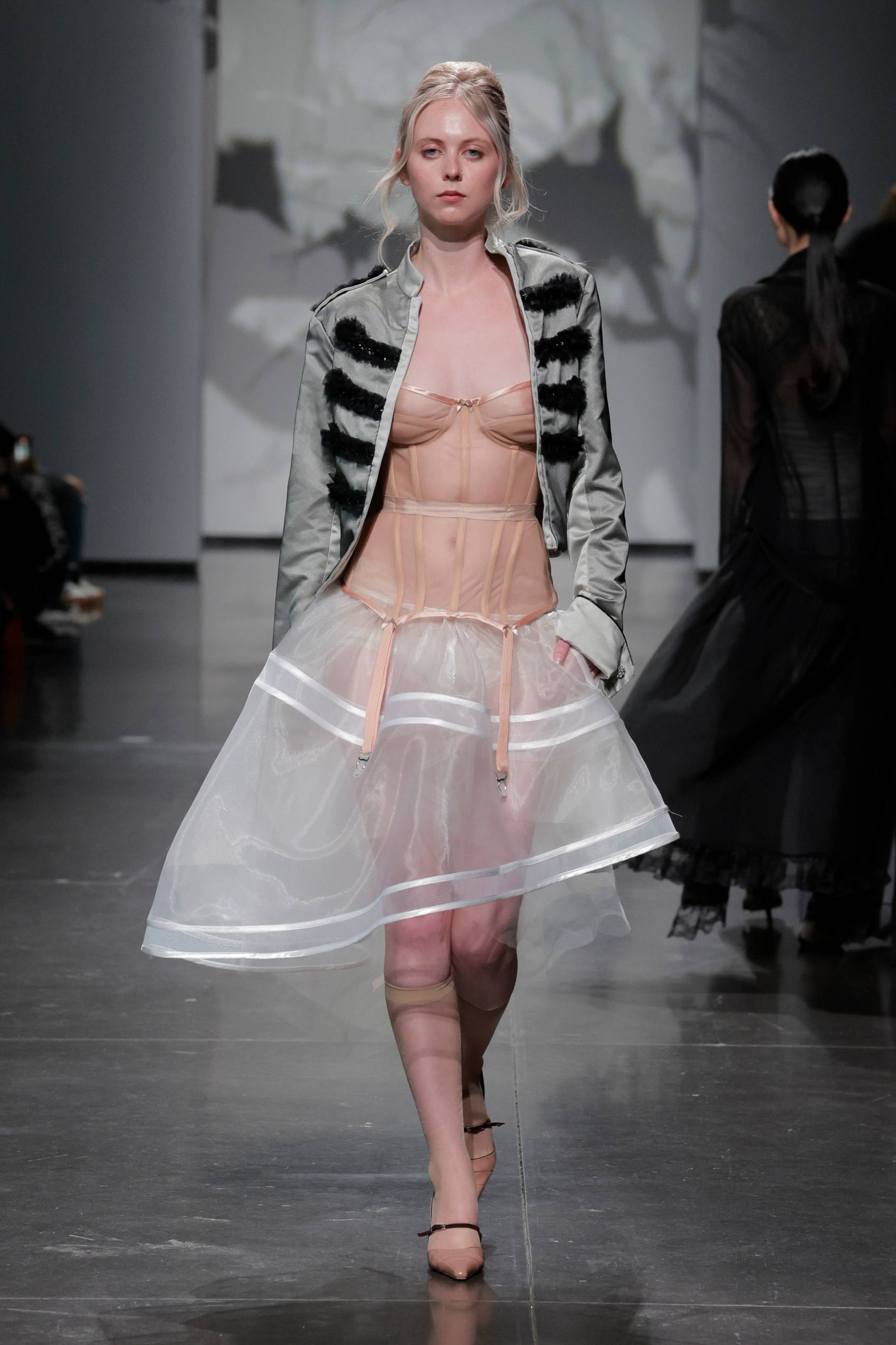 RISD GRADUATE CLASS 2025