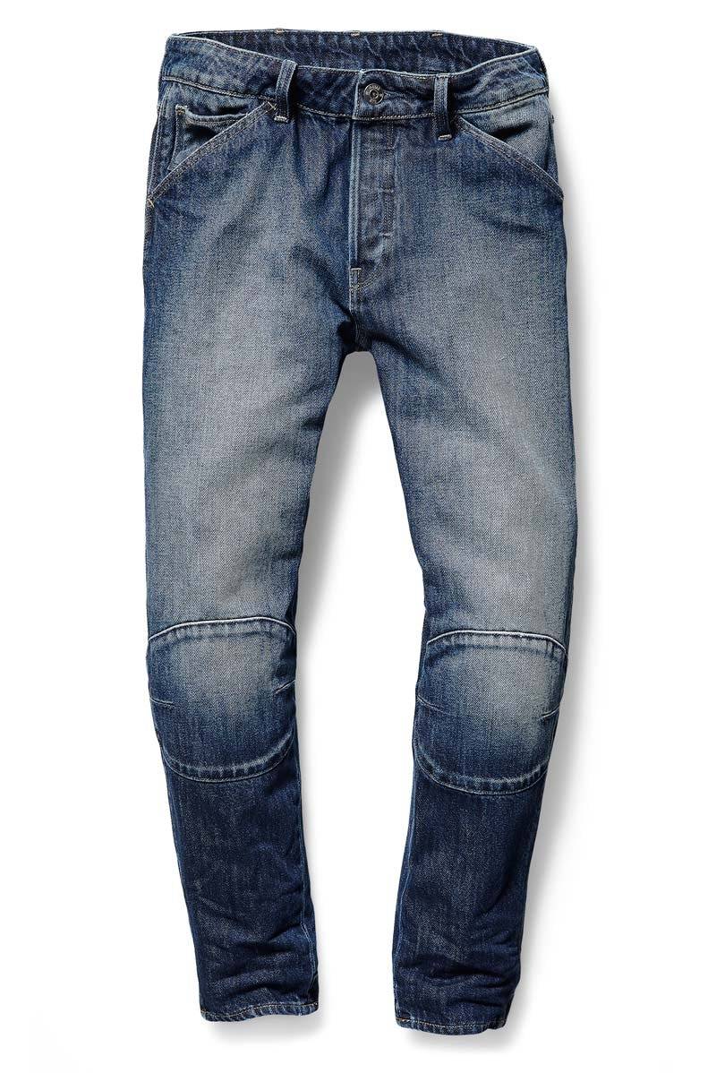 G-Star Raw presenta los 'Jeans más sostenibles de todos los tiempos'