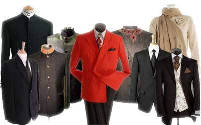 Menswear brands log on to e-retail bandwagon