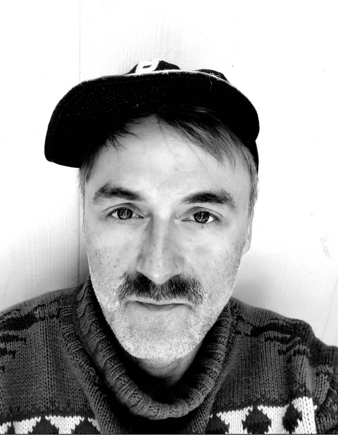 Brian Nyilas