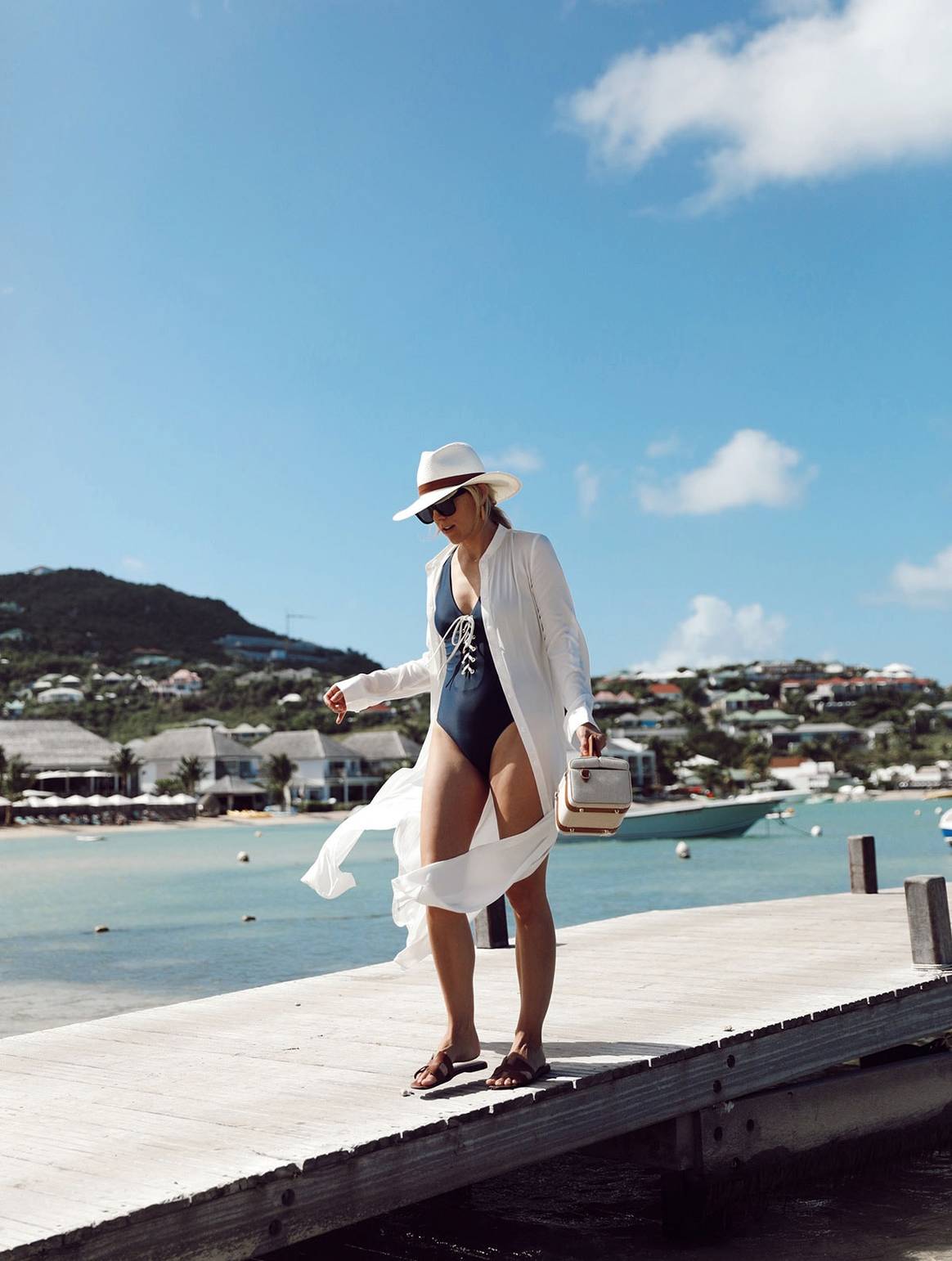 Summersalt launches into first-ever influencer collab